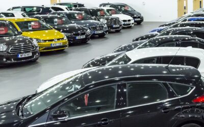 Katere so največje pasti nakupa avta?