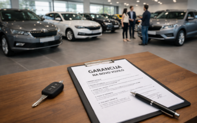 Garancija in jamstvo, kaj morate vedeti o razlikah