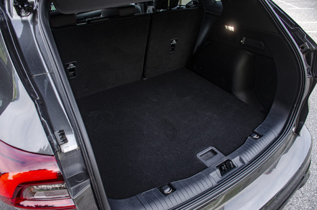 Ford Kuga PHEV