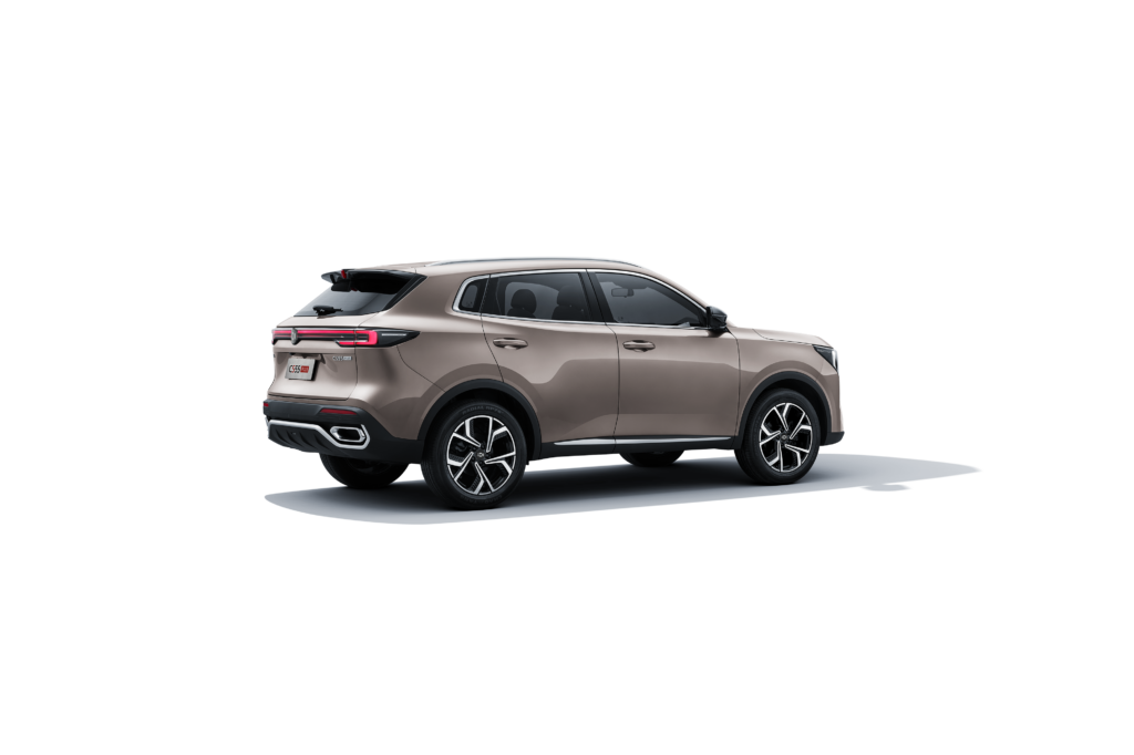 Changan