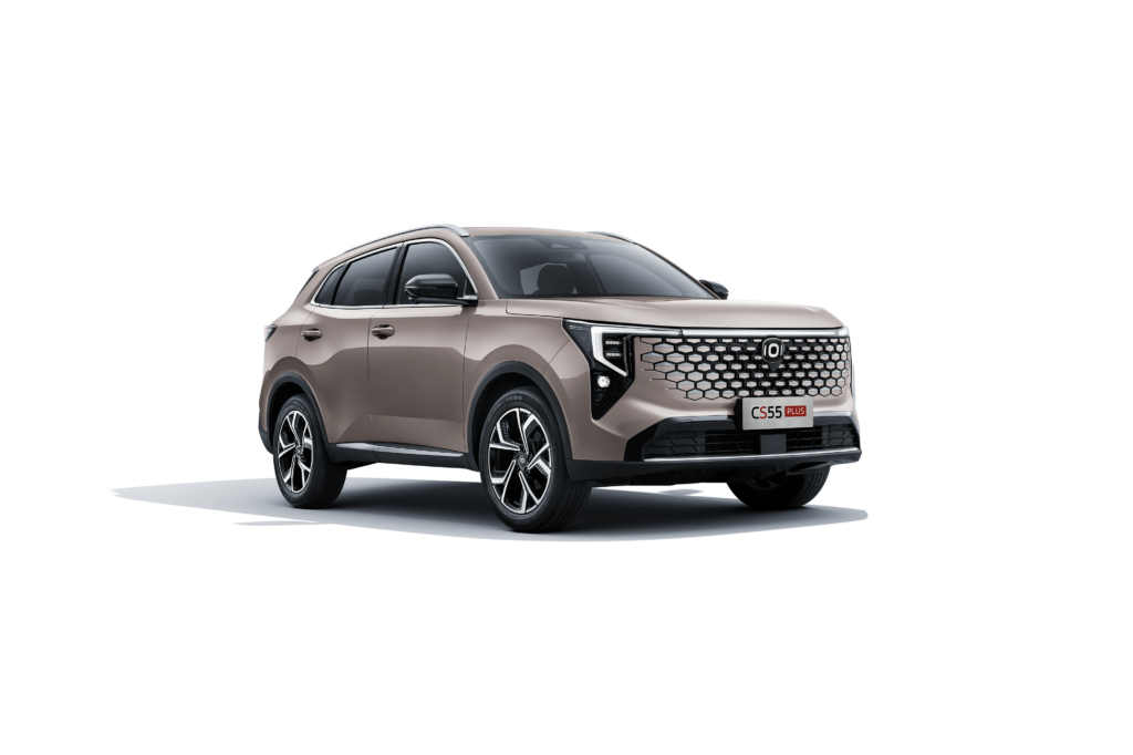 Changan
