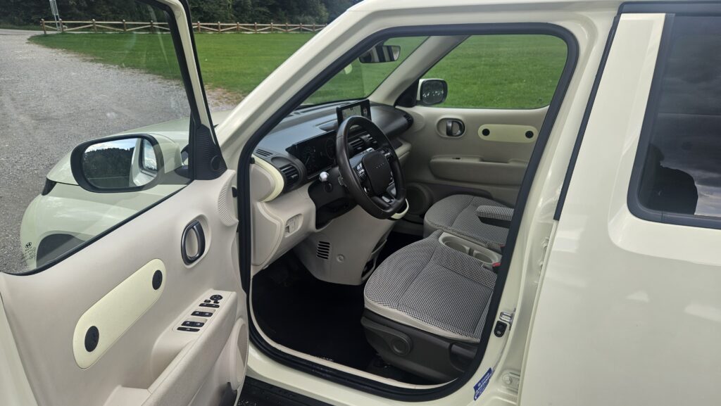 Hyundai inster