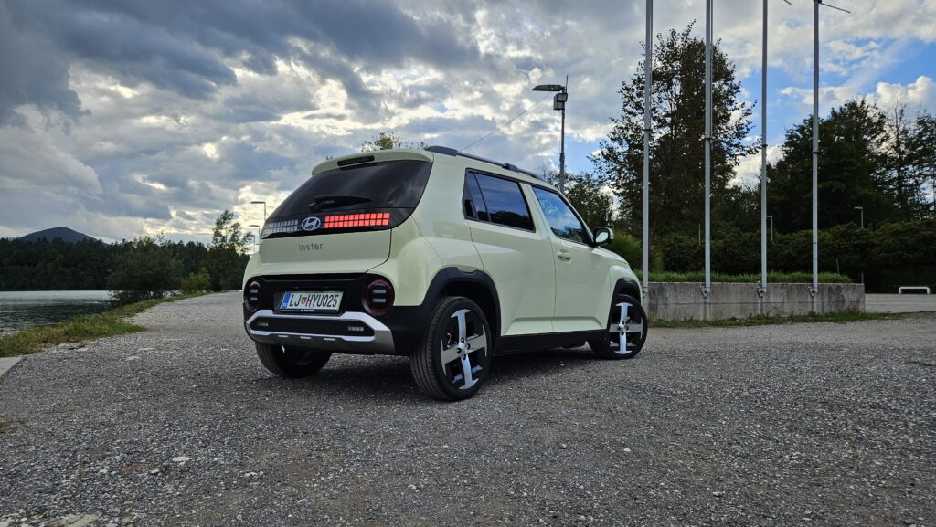 Hyundai Inster