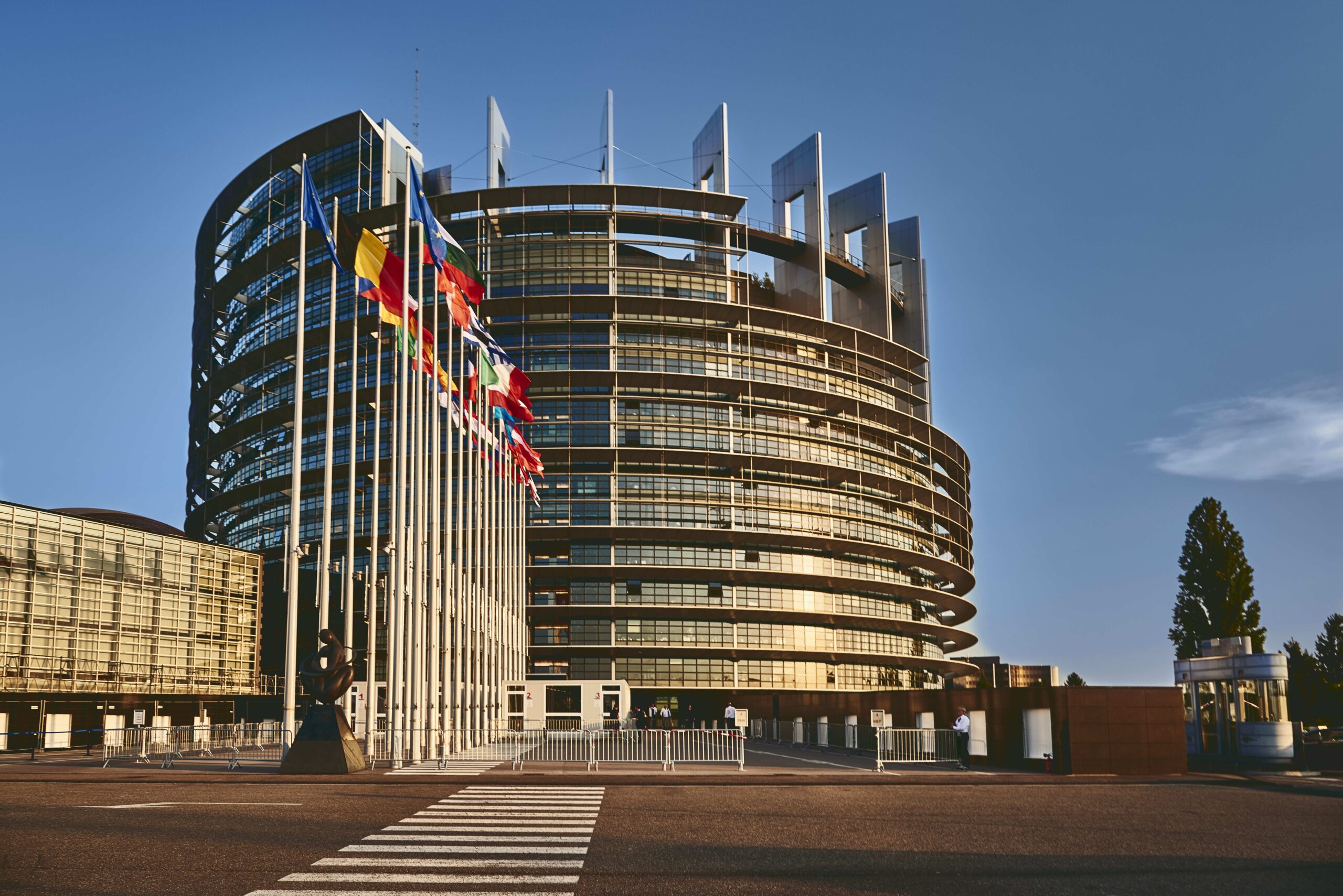 Prepoved bencinskih avtomobilov leta 2035: EU bi omilila pravila